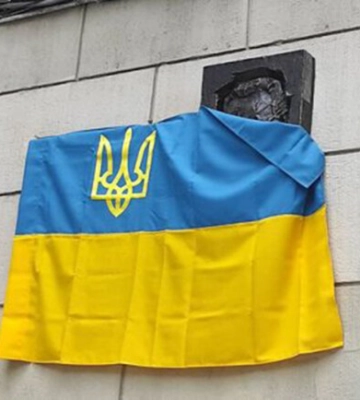В Харькове установят еще 20 мемориальных досок погибшим военным и спасателям