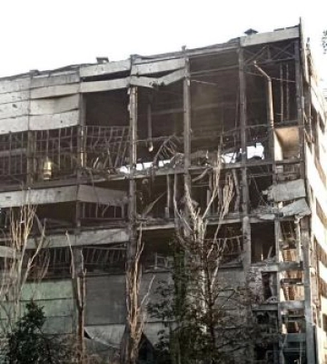 Михайло Волинець: Нам необхідна потужна міжнародна підтримка