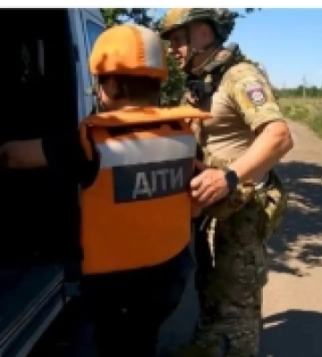 На Сумщині розпочали обов&#039;язкову евакуацію з п&#039;яти громад