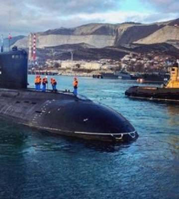 Удар по човну "Ростов-на-Дону": у розвідці Британії заявили про ризики для РФ