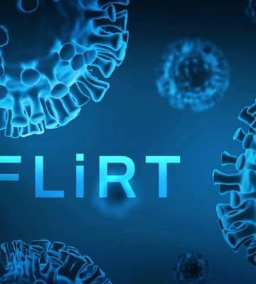 На Франківщині від нового штаму COVID-19 FLiRT померла 80-річна жінка