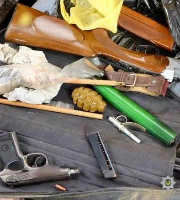 Жителя Одеського району підозрюють у вбивстві пасинка
