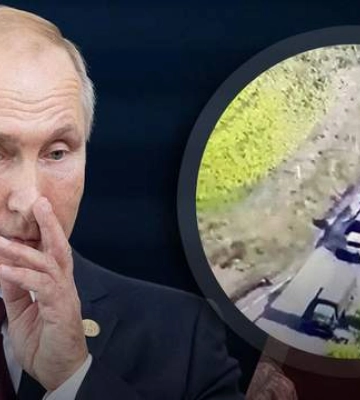 Єврокомісія про події у Курській області РФ: Україна має право захищатися