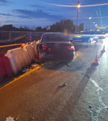 У Києві 8 серпня обмежать рух транспорту на деяких вулицях: деталі
