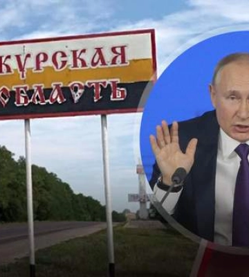У Путина плохи дела, – Жданов о реакции диктатора на ситуацию в Курской области