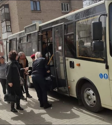 В Сумской области проведут обязательную эвакуацию из 23 населенных пунктов