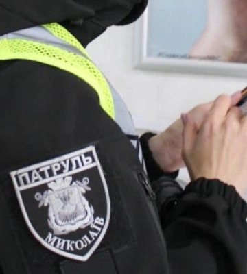 В Николаеве мужчина купил авто по доверенности и хотел его перерегистрировать, но нарвался на проблемы