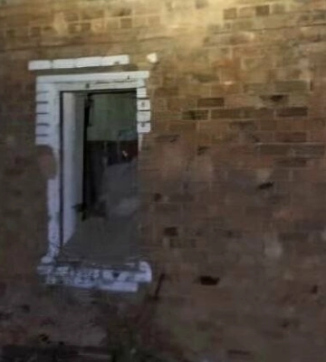 Над Дніпропетровщиною збили ворожу ракету