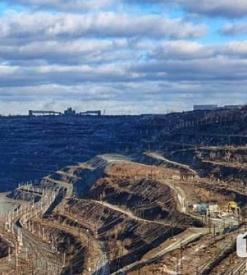 8 августа в Кривом Роге горожане услышат производственные взрывы: когда именно