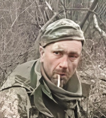 У Старій Вижівці буде вулиця на честь Олександра Мацієвського