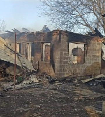 Россияне захватили еще одно село на Покровском направлении, но потеряли позиции в Нью-Йорке — DeepState