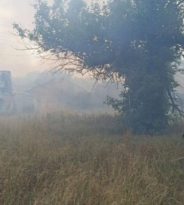 Окупанти завдали 507 ударів по Запорізькій області, пошкоджено будинки та об’єкти інфраструктури