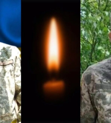 На війні загинули двоє захисників з Рівненщини
