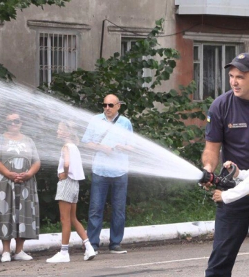 ППО вночі збила 2 ракети Х-59 та 4 "шахеди"