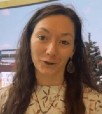 Співробітниця окупаційної адміністрації Скадовська на Херсонщині засуджена до десяти років ув&#039;язнення