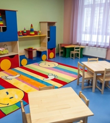У Сумах садочки перевели на дистанційку