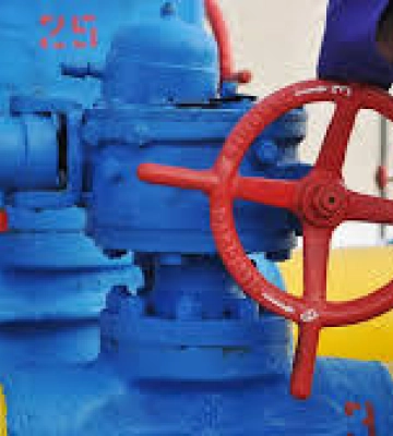У трьох мікрорайонах Полтави на чотири дні перекриють газопостачання