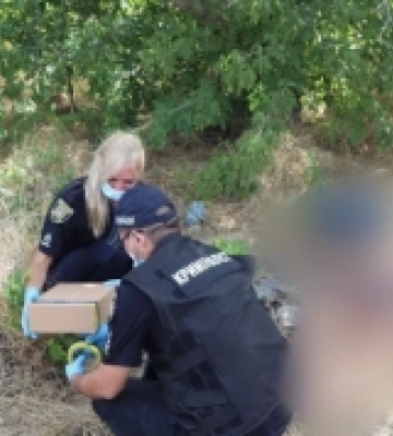 Не поділили будинок: на Одещині вітчим вбив свого пасинка