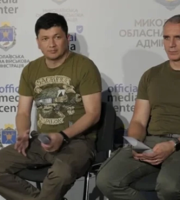«Я попереджав завчасно: будь ласка, приймайте рішення», – Кім відповів Сєнкевичу щодо перейменування вулиць