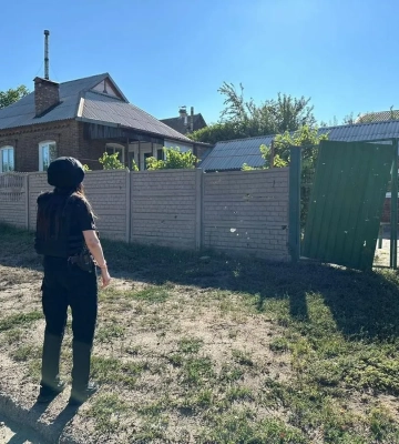 Окупанти обстріляли Костянтинівку на Донеччині: загинули двоє людей
