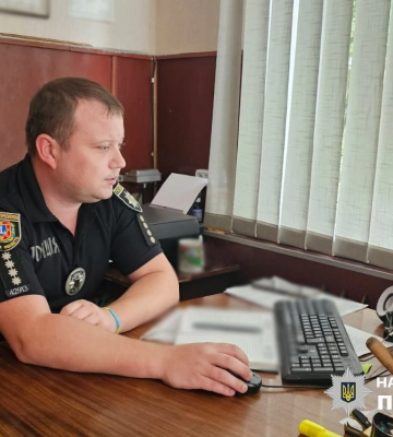 На Одещині затримали співробітника ТЦК на хабарі, - ФОТО