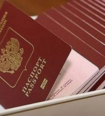 Жителів ТОТ Луганщини лякають наслідками відмови від паспортів рф — ОВА