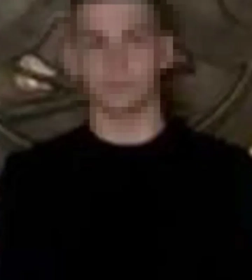 Поджигал авто Сил обороны: в Киеве задержан 16-летний агент ФСБ. Фото и видео