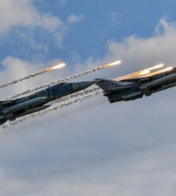 Ворог змінив тактику в районі Вовчанська, авіації більше немає  -  речник ОТУ &quot;Харків&quot;