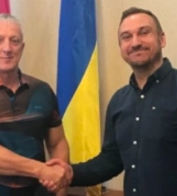 На Миколаївщині обговорили зміцнення постраждалих від війни та перевантажених громад