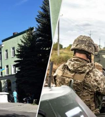 Чи справді дитячу лікарню в Краматорську хочуть перетворити на військовий шпиталь