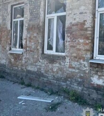 Оборонці неба збили над Дніпропетровською областю 4 ворожі БпЛА