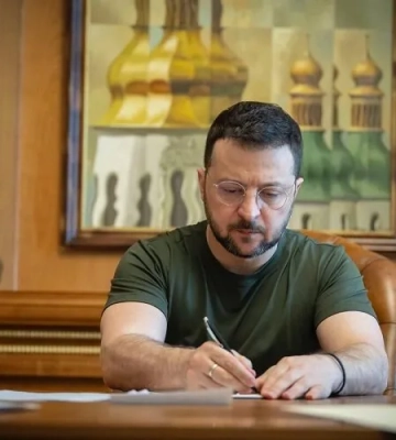 Президент призначив очільника Сумської РДА
