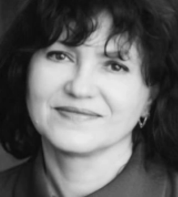 Померла рівненська бібліотекарка Наталія Приходько Померла рівненська бібліотекарка Наталія Приходько