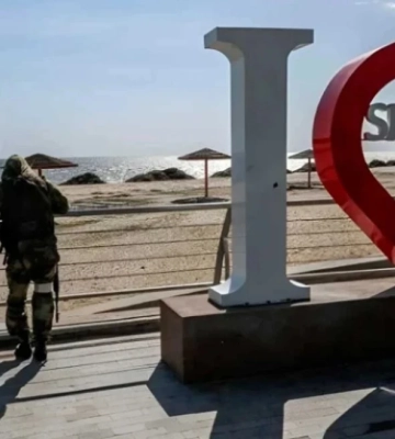 На окупованих територіях Херсонщини триває незаконна “націоналізація безхазяйного майна”
