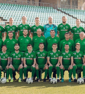 Відомі суперники франківського “Прикарпаття” для перших двох турів “Першої ліги”