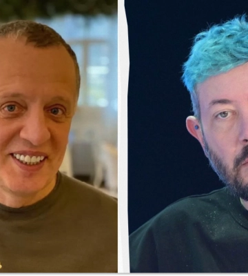 Лєбєдєв розмріявся про російську Одесу: Савва Лібкін поставив на місце путініста