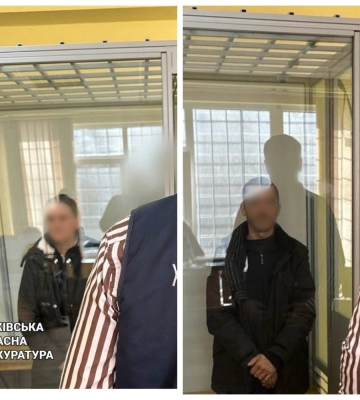 Брат та сестра з Харківщини хотіли зірвати постачання техніки війську на замовлення Росії — прокуратура