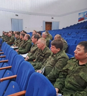 Следственный комитет рф в Мелитополе собирает фото женщин - что случилось 