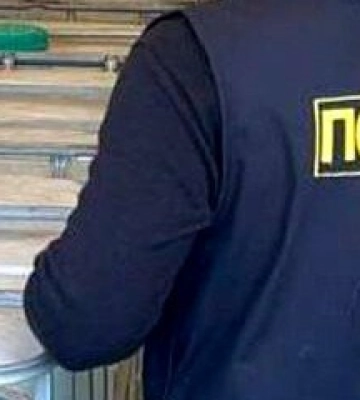 Львів’янину повідомили про підозру у перевезенні фальсифікованого спирту