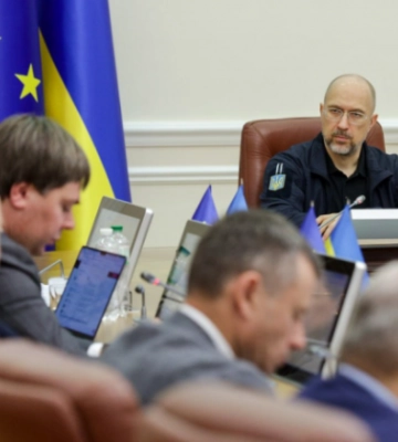 Уряд спростив будівництво артезіанських свердловин на Донеччині