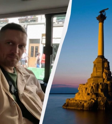 Усик ответил, верит ли в освобождение Крыма