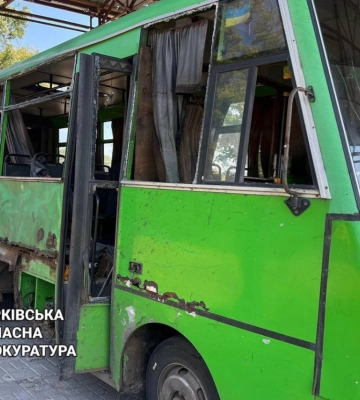 Через удар РФ по Куп’янську загинула жінка, ще одна – поранена