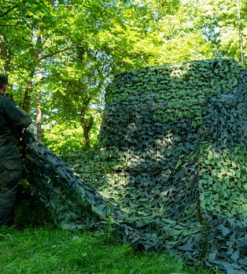 «Завдяки підрозділам зв’язку відбувається управління військами, а це забезпечує успіх завдання». Військовий зв’язківець&amp;hellip;