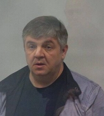 &quot;Закон Савченко&quot; допоміг фігуранту справи Вербицького-Луценка Волкову вийти з-під варти, - адвокатка Луценка Криган