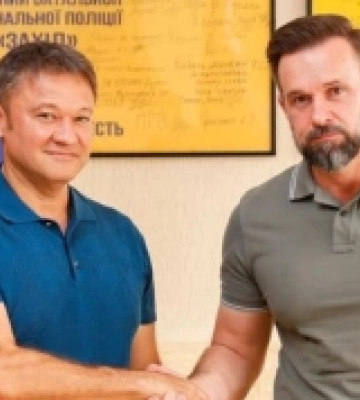На Закарпатті діятиме підтримка малого та середнього бізнесу. ФОТО