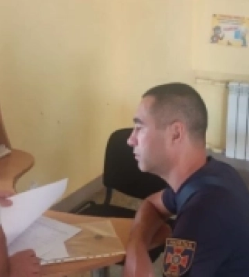 Заклади освіти Караліно-Бугазької громади перевірили на готовність до навчального року