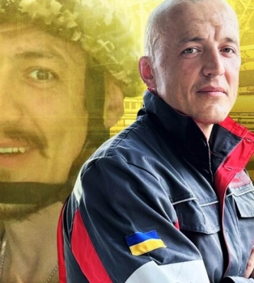 Реінтеграція після поранення: історія ветерана, який розпочав нове життя на ІнГЗК