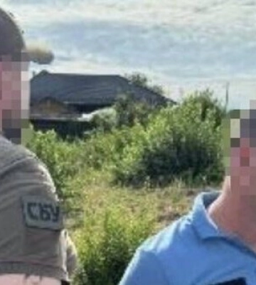 Ліквідовано корупційну схему на Одеській митниці: Затримано двох посадовців, - СБУ. ФОТОрепортаж