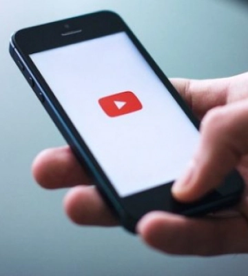В Криму і росії перестав працювати YouTube – ЗМІ