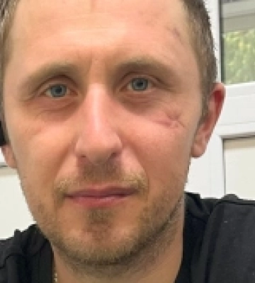 Президент нагородив воїна з Сарн Орденом Богдана Хмельницького III ступеня